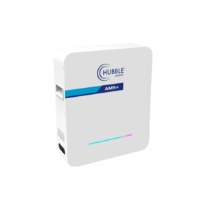Hubble AM-5 5.12kWh LiFePO4 Lithium Battery