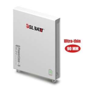 BSL Battery 5.12kWh LiFePO4 48V Lithium Battery