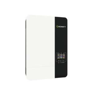 Growatt SPF 5000ES 5kVA Hybrid Inverter
