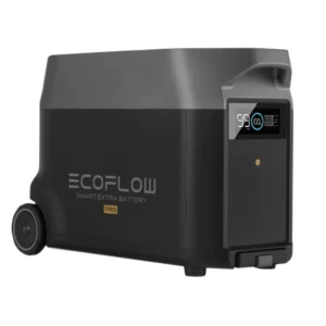 EcoFlow DELTA Pro 3.6kWh Portable Power Station