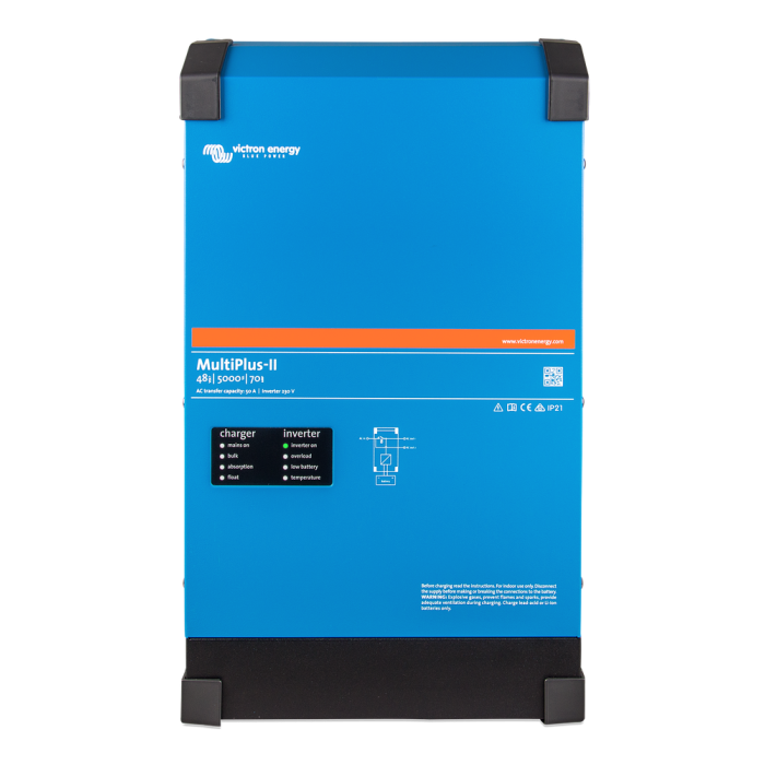 Victron MultiPlus-II 5kVA Hybrid Inverter/Charger