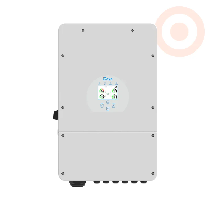 Best hybrid inverters South Africa 2025 — Sunsynk Deye Growatt comparison