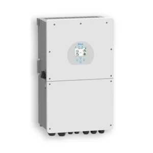 SUN Solar 10.2kW hybrid inverter S-2500 South Africa