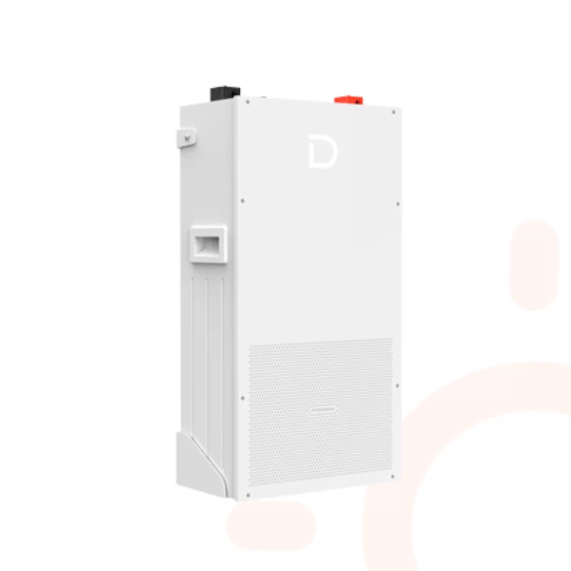 Dyness PowerBrick lithium battery 14.3kWh LiFePO4