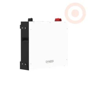 Dyness LiFePO4 battery 5.12kWh B51100