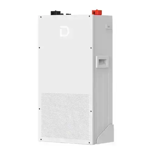 Dyness PowerBrick Lithium Battery