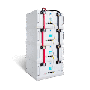 Freedom Won eTower 5kWh LiFePO4 Battery 52V
