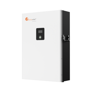 Felicity Solar 10kWh 48V LiFePO4 Battery with LCD Display