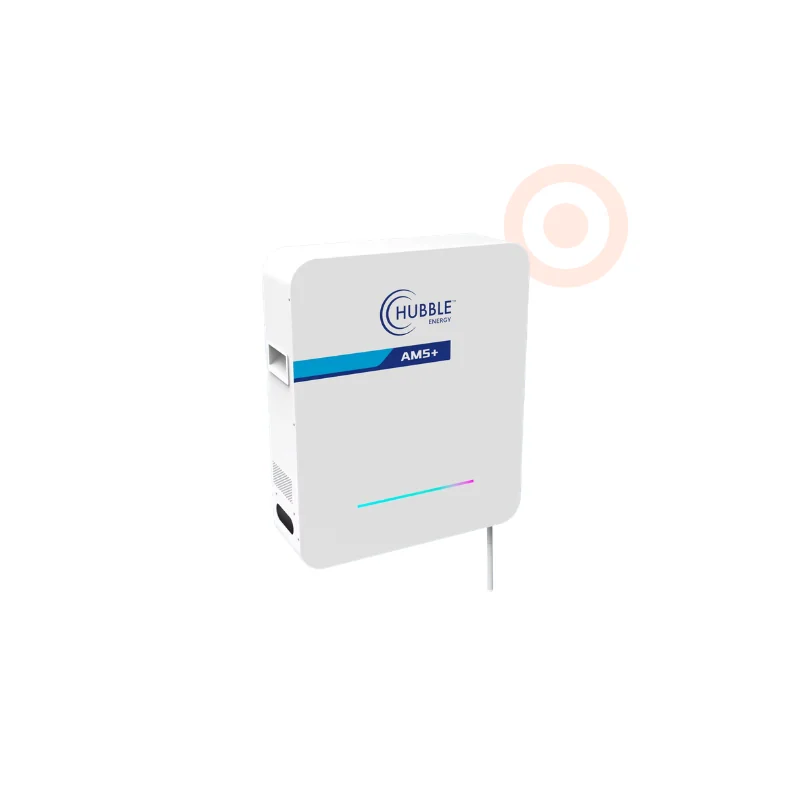 SVOLT wall mount battery 9.6kWh 48V LiFePO4