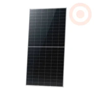 HZ Solar 540W mono PERC solar panel half-cut South Africa