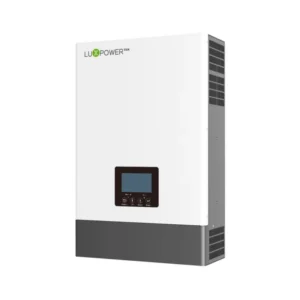 Kodak OGS hybrid inverter 5.6kVA South Africa