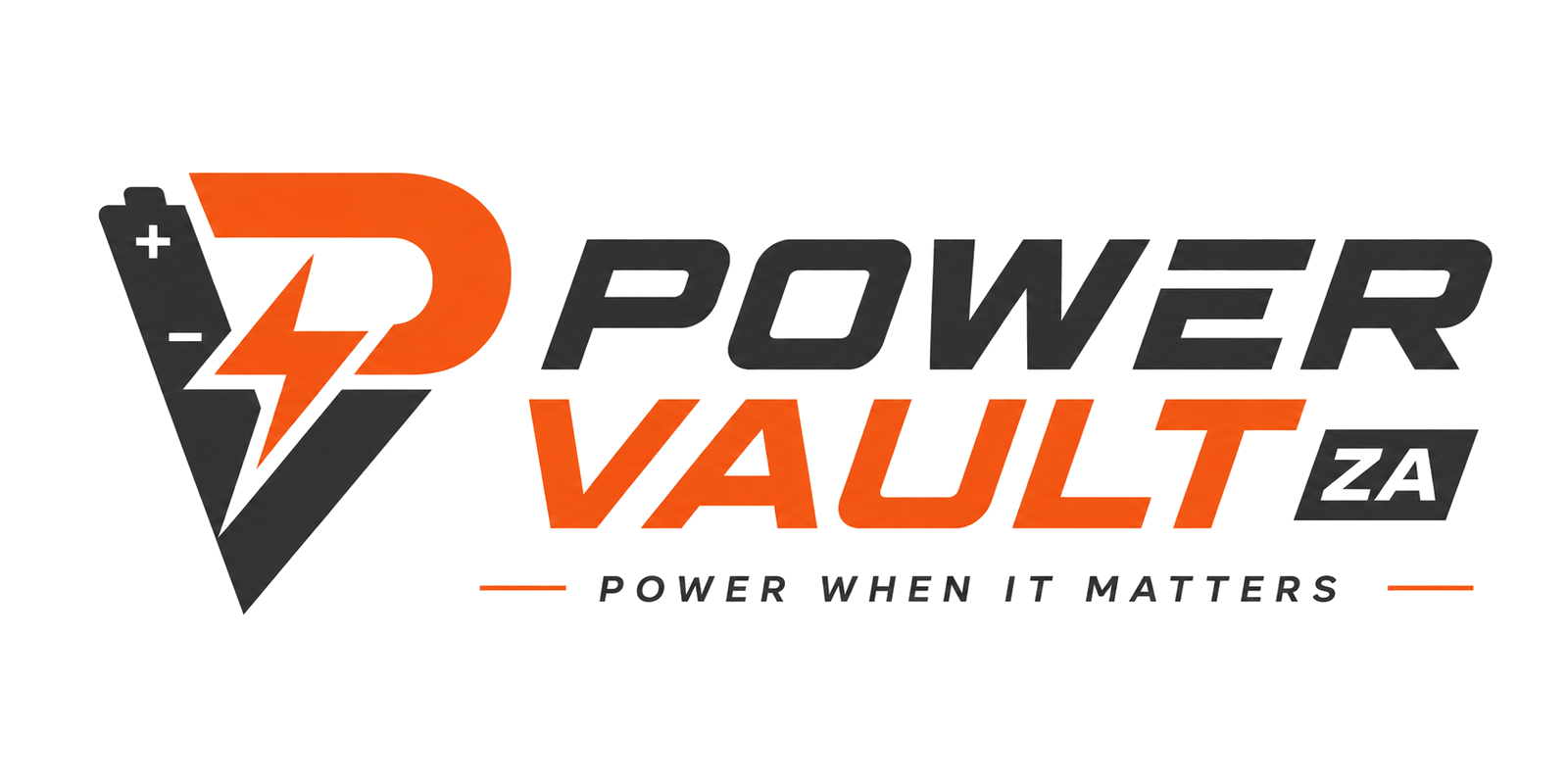 PowerVault ZA