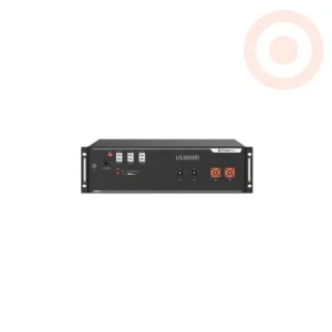 Pylontech US2000C battery 2.4kWh 48V LiFePO4