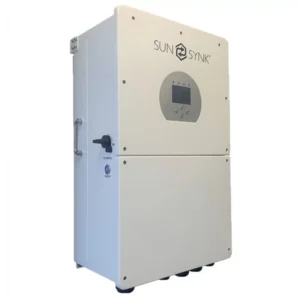 Sunsynk 16kW hybrid inverter SYNK-16K-SG05LP1 South Africa