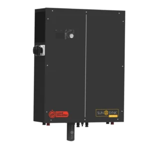 Sunsynk Loadshedder 4 all-in-one inverter 3.6kW South Africa