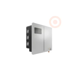 Premium 10kW solar kit South Africa Sunsynk 10kW Dyness 14.3kWh JA Solar panels