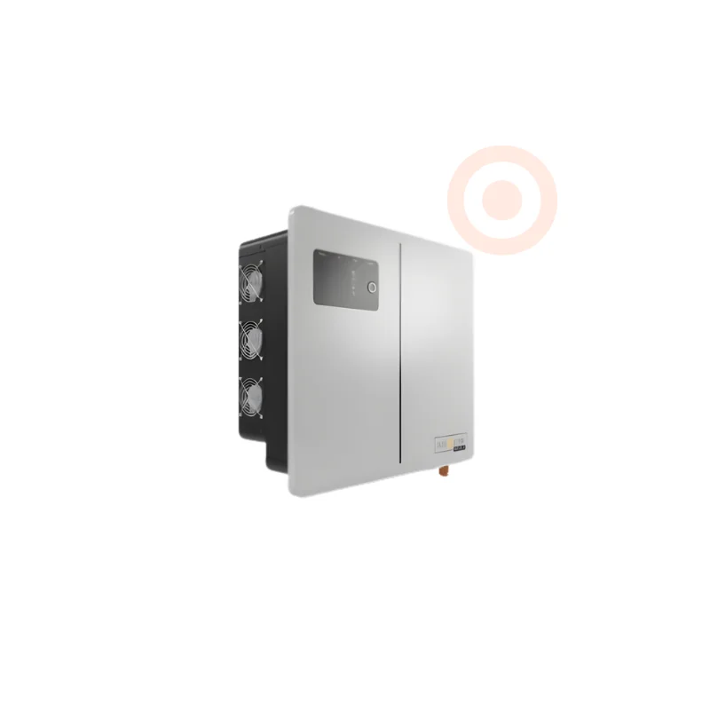 Premium 10kW solar kit South Africa Sunsynk 10kW Dyness 14.3kWh JA Solar panels