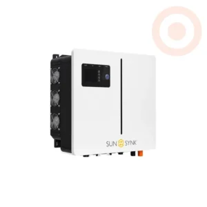 Sunsynk 12kW hybrid inverter SYNK-12K-SG05LP1 South Africa
