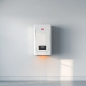 Hybrid Inverters