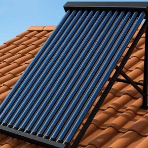 Chromagen 150L Evacuated Tube Solar Geyser