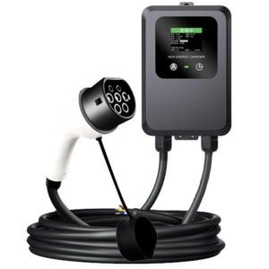7kW Type 2 EV Wall Charger