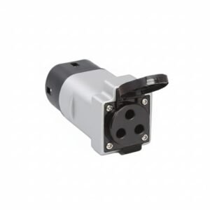 Portable EV Charger 3.5kW Type 2
