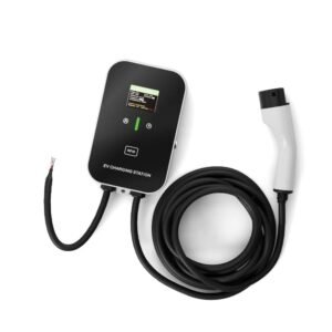 EV Chargers