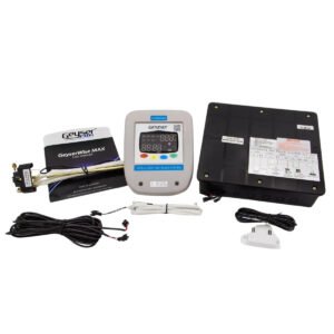 Geyserwise MAX Solar Geyser Controller