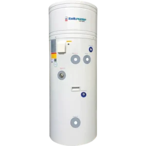 150L Heat Pump Water Heater