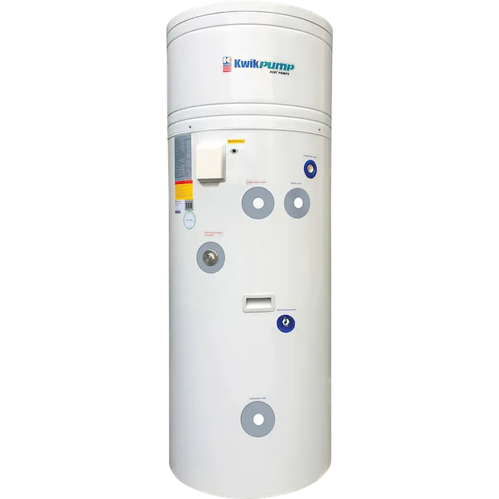 150L Heat Pump Water Heater