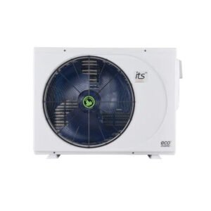 ITS 10.3kW Inverter Pool Heat Pump