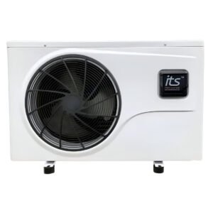 ITS 25kW Inverter Pool Heat Pump