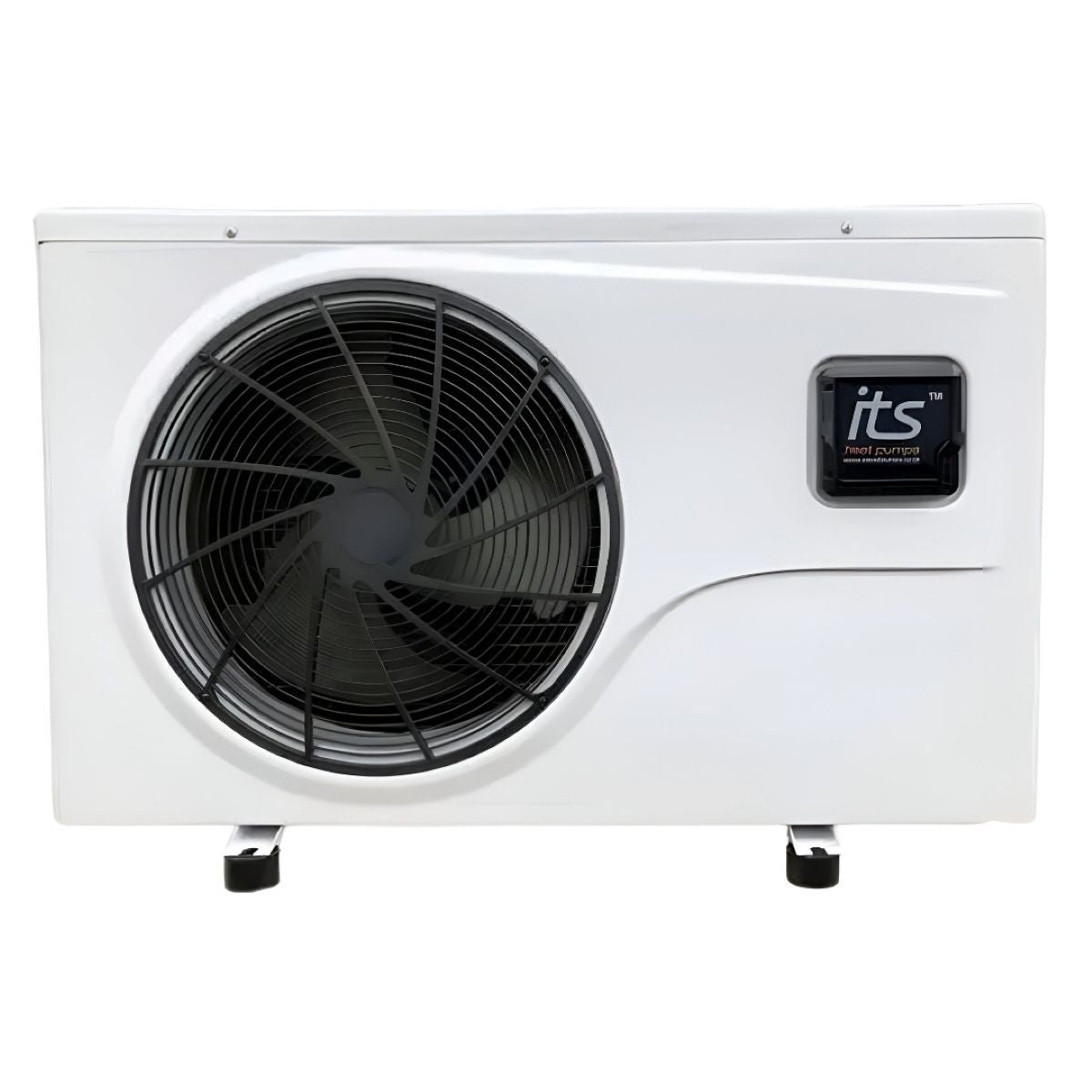 ITS 25kW Inverter Pool Heat Pump