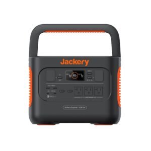 Jackery Explorer 1000 Pro Portable Power Station 1002Wh