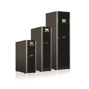 20kVA Online Double Conversion UPS — Industrial Grade
