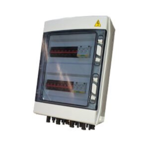 DC Solar Isolator Switch 50A 1000VDC