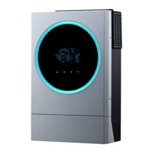 Mecer ME-1000-VU 1000VA/600W Line-Interactive UPS
