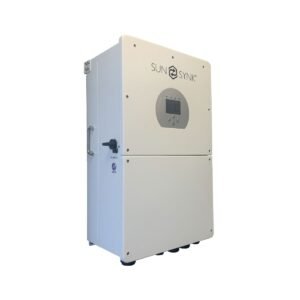 Sunsynk 16kW Hybrid Inverter SYNK-16K-SG05LP1