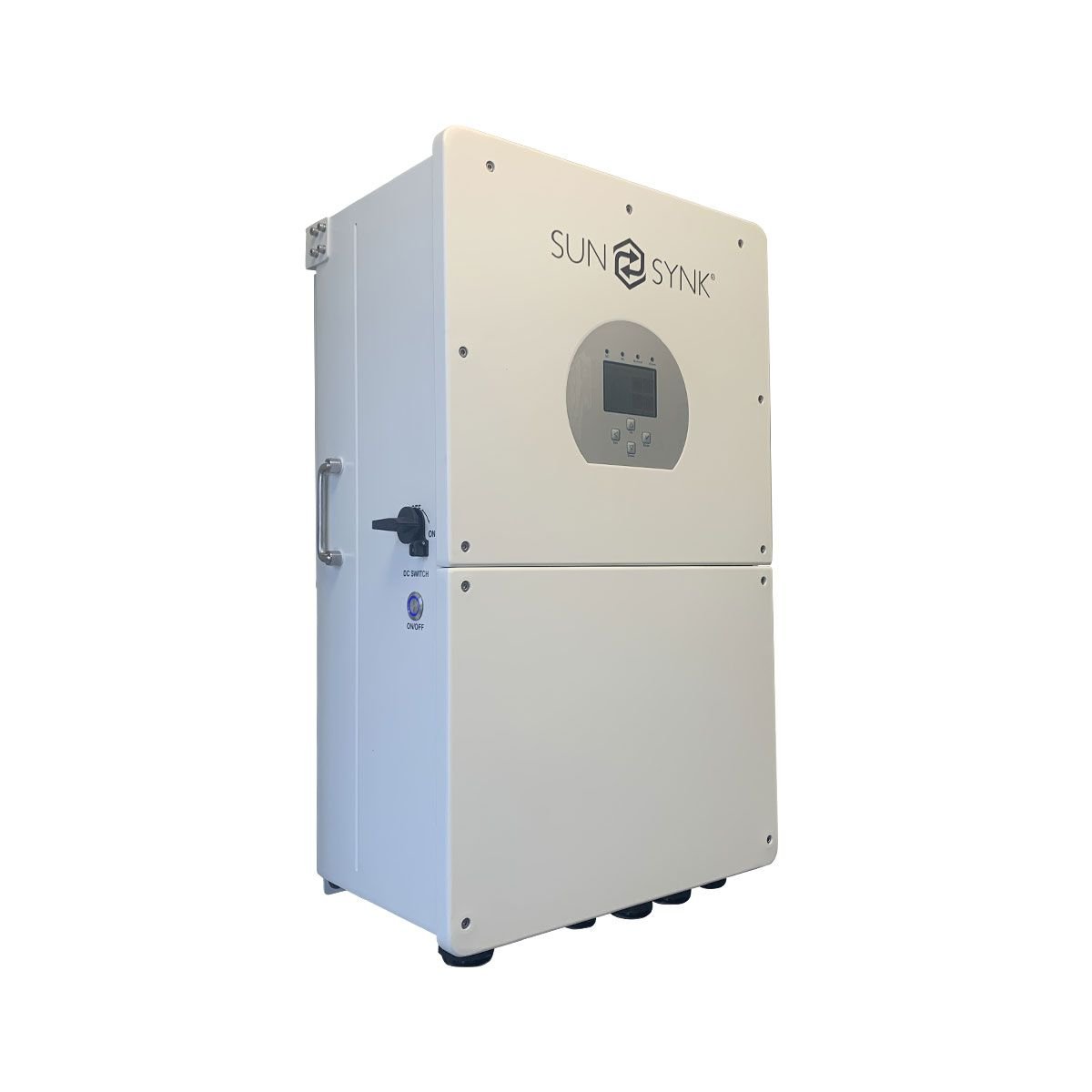 Sunsynk 16kW Hybrid Inverter SYNK-16K-SG05LP1