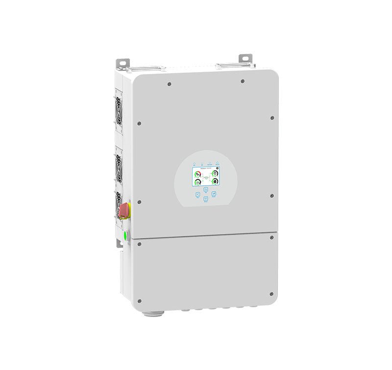 Deye 8kW Hybrid Inverter SUN-8K-SG05LP1