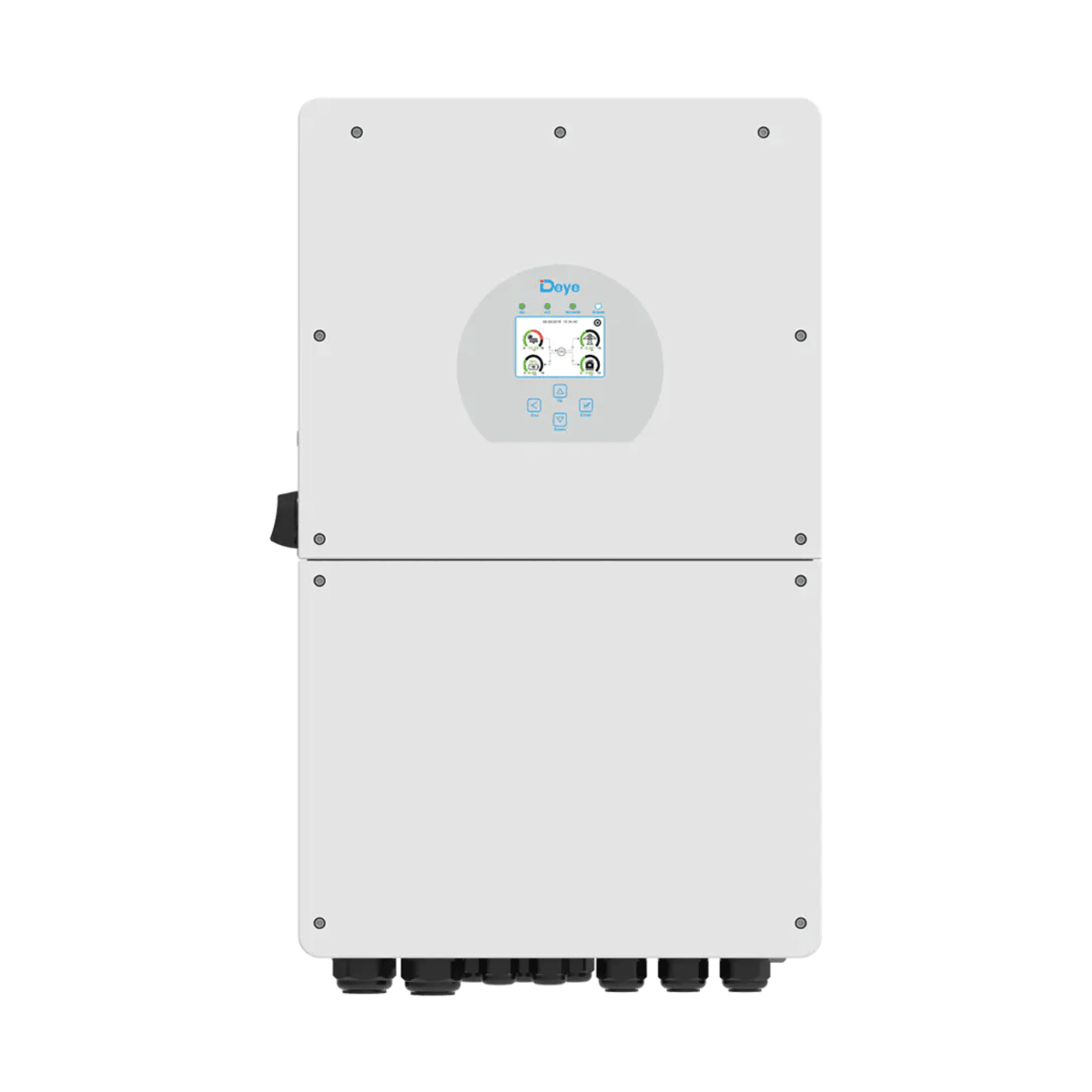 Deye 16kW Hybrid Inverter SUN-16K-SG05LP1