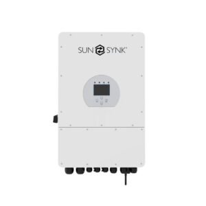 SUN Solar 10.2kW Hybrid Inverter S-2500
