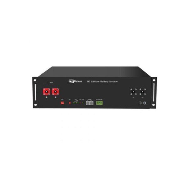 Dyness Powerbox Pro 10.24kWh LiFePO4 Battery