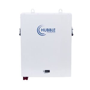 Hubble AM-2 5.5kWh LiFePO4 Lithium Battery