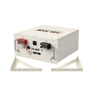 BSL 7kWh 51.2V 135Ah CANBUS LiFePO4 Battery