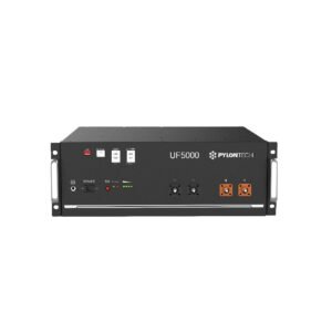 Pylontech Fidus Plus 16kWh 48V LiFePO4 Lithium Battery