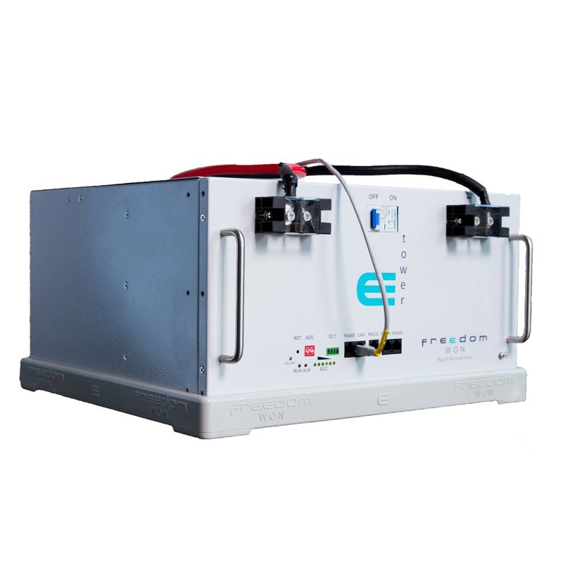 Freedom Won Lite Business 40/32 HV LiFePO4 Battery