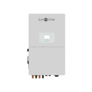 Sunsynk 25kW Three-Phase Hybrid Solar Inverter