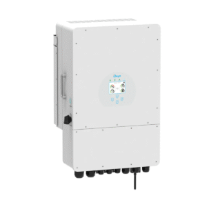 Deye 8kW Three-Phase Hybrid Inverter SUN-8K-SG01HP3