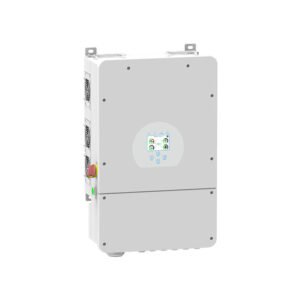 Growatt 10kW Three-Phase Hybrid Inverter MOD 10000TL3-X